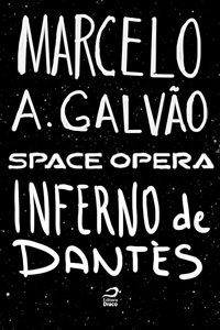 Space Opera - Inferno de Dantès